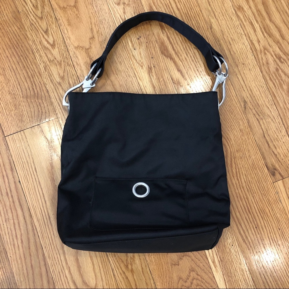 Ladies purse -reversible